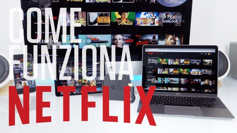 L&#8217;imperdibile offerta di Netflix: solo 1 abbonamento, 4 schermi, costo incredibile!