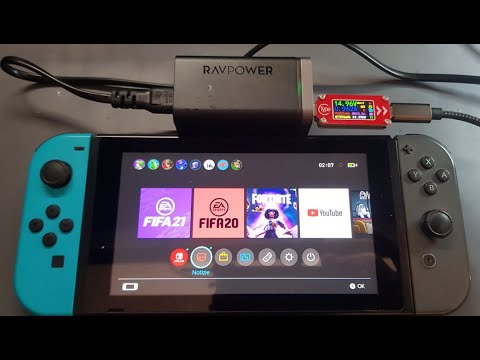 Nintendo Switch Lite: la soluzione definitiva se non si accende mai!