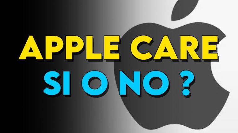 Apple Care Plus: Quanto Dura la Protezione Estesa per il Tuo iPhone?