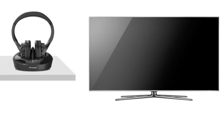 Nuovi modi per connettere le cuffie Meliconi alla tua TV: semplici e senza fili!